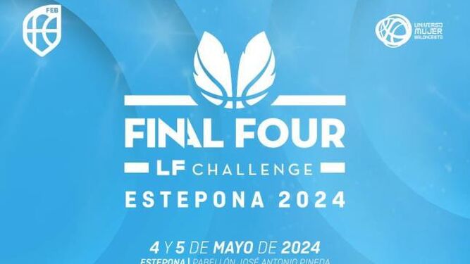 Estepona albergará la Final Four de la Liga Challenge