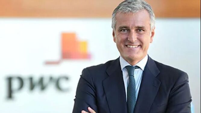 Gonzalo Sánchez (PwC España): “Necesitamos una banca rentable para que pueda seguir contribuyendo al crecimiento y al bienestar del país”